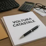Voltura catastale per successione: come funziona, chi deve farla, costi e casi particolari