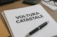 Voltura catastale per successione: come funziona, chi deve farla, costi e casi particolari