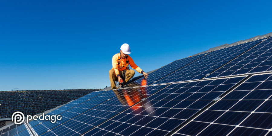 Ecobonus per l'installazione di impianti fotovoltaici