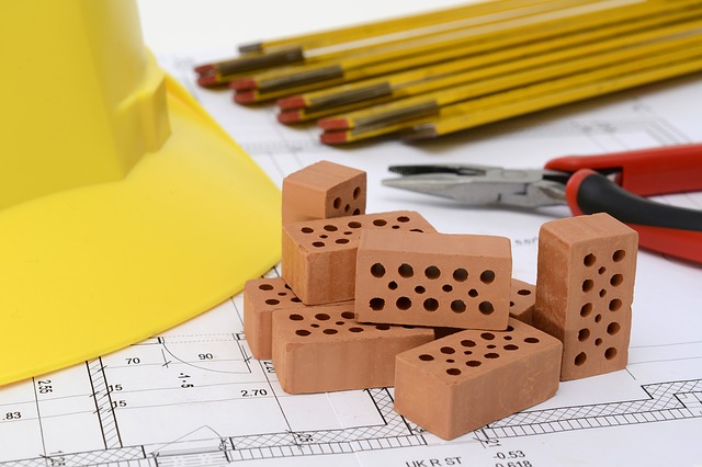 Quali Sono Le Fasi Lavorative Per L allestimento Di Un Cantiere Edile 