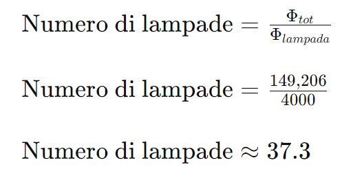 Img3 illuminotecnica